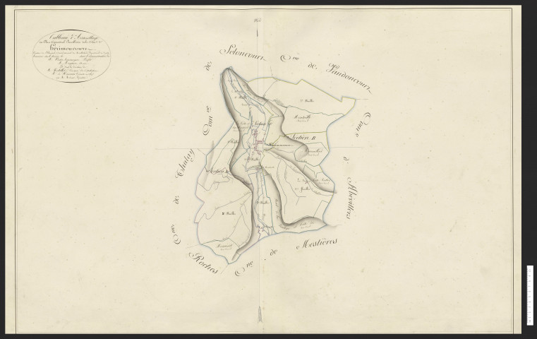 Hérimoncourt