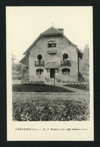 Prépavin