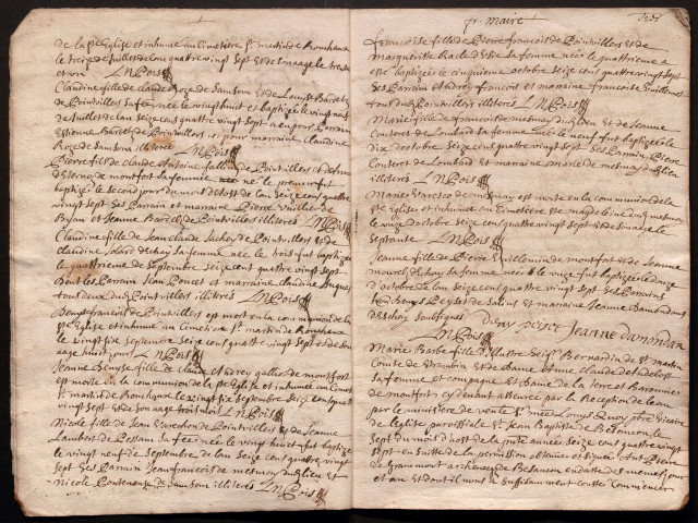 BMS 1687-1691