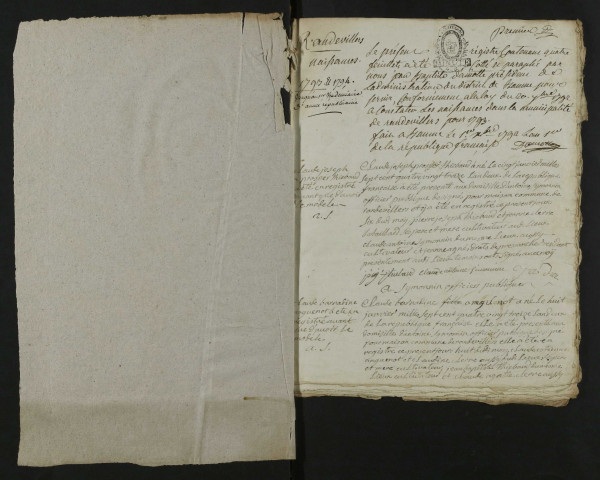 NMD 1793-1832