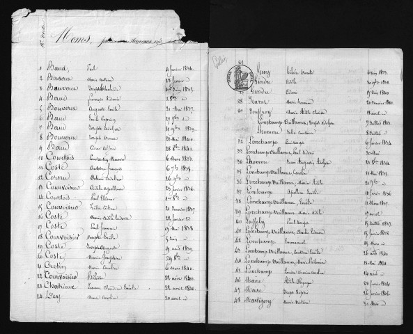 1833-1842
