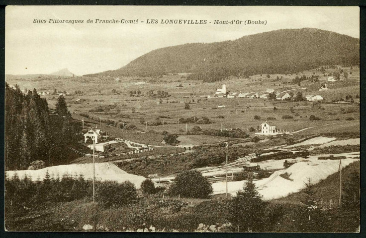 Vue générale
