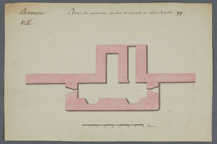Souterrain