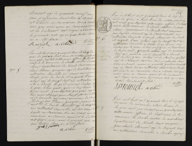 D 1843-1872