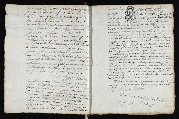 ND 1793-1832