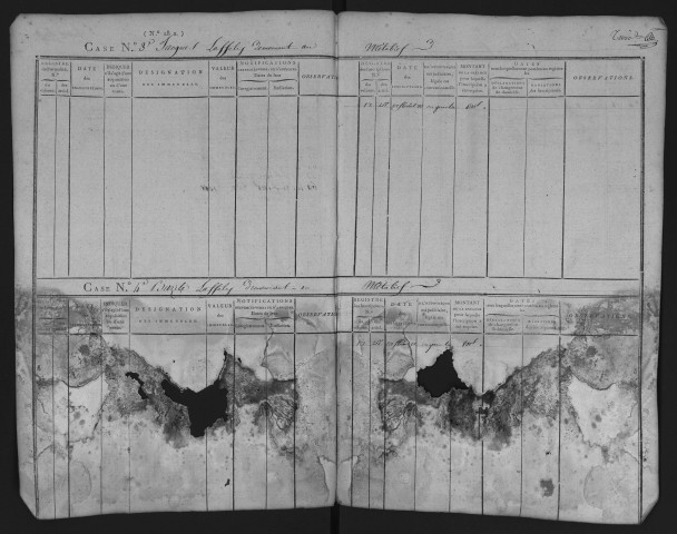 Volume n° 30