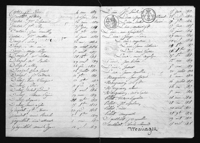 1813-1822