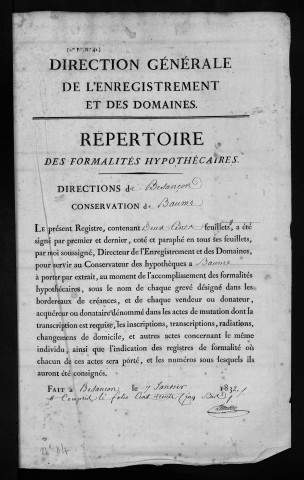 Volume n° 84