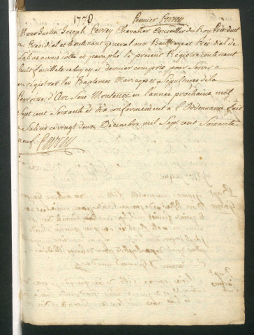 BMS 1770-1792