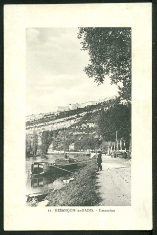 Casamène