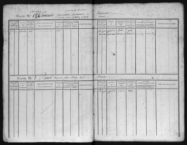 Volume n°32