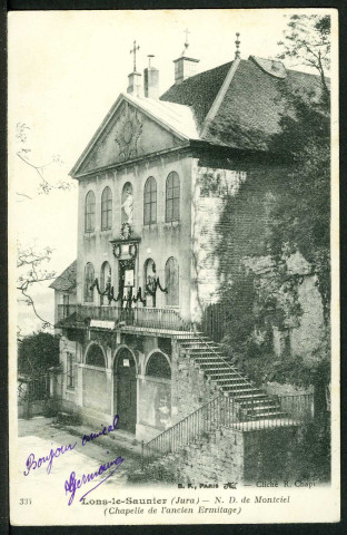 Notre-Dame de Montciel