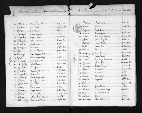 1833-1842