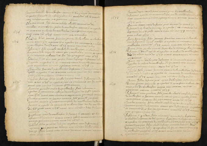 S 1663-1736