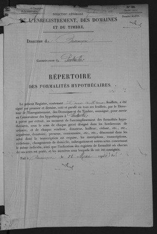 Volume n° 164