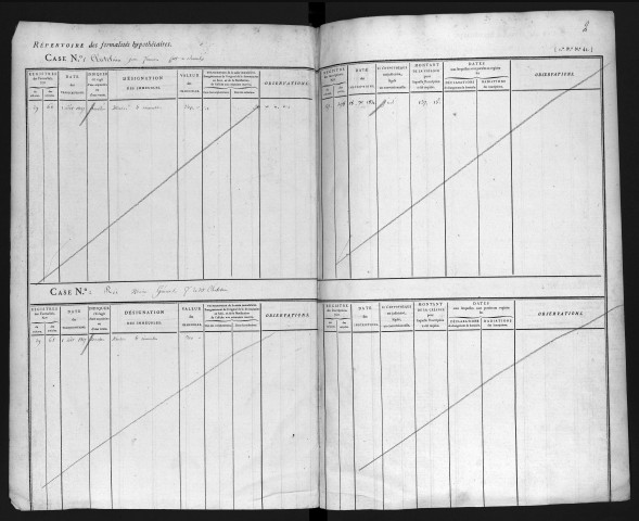 Volume n° 64