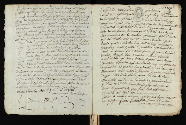 D 1793-1798