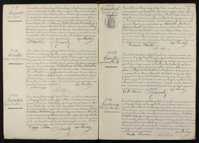 D 1873-1879