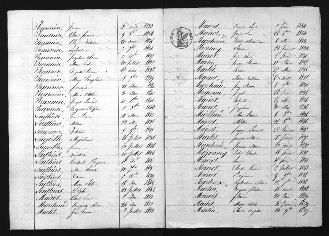1833-1842