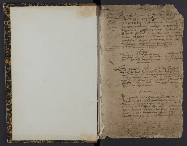 BM 1629-1697