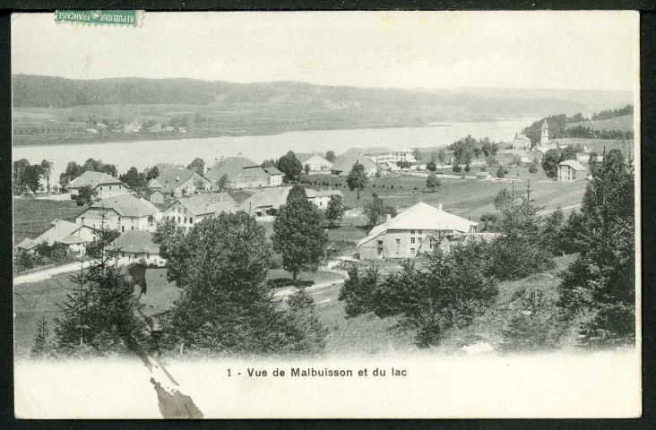 Vue générale