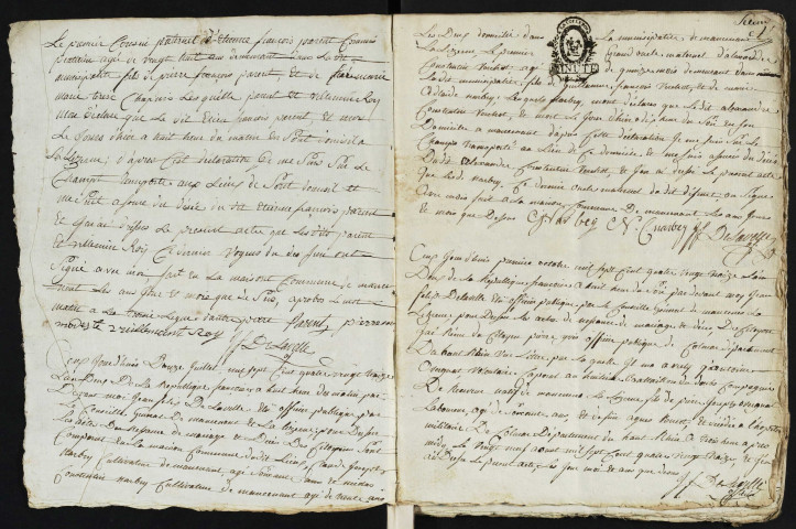 D 1793-1912