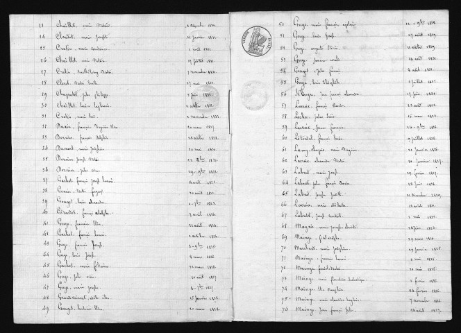 1823-1832