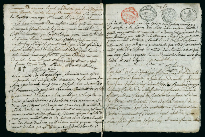 N an VIII-1842