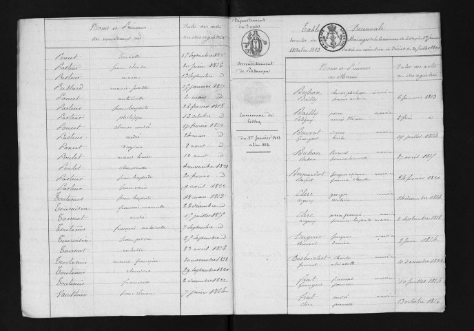 1813-1822