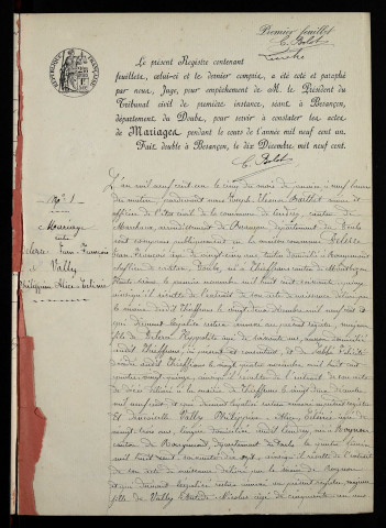 M 1901-1912