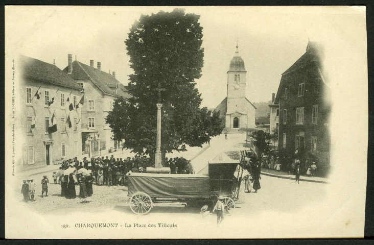 La place