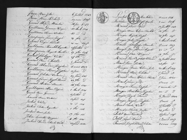 1813-1822