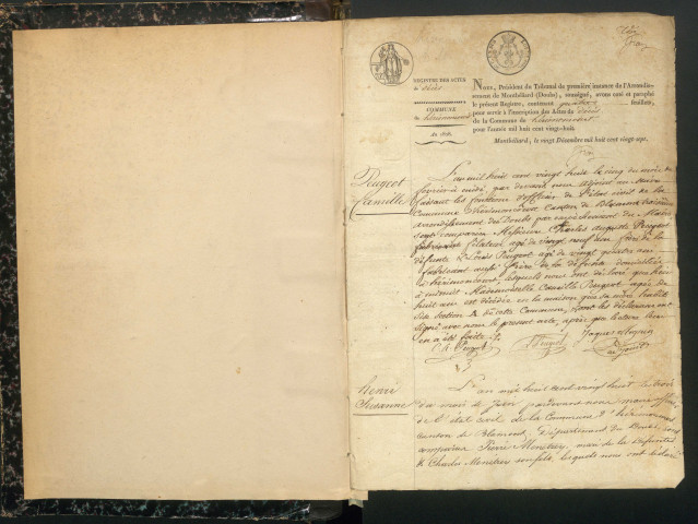 D 1828-1871