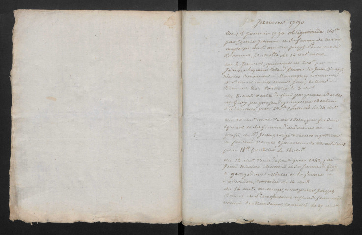 1790-an XII