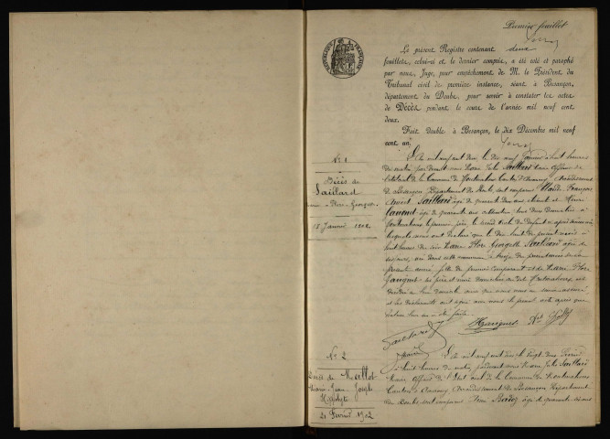 D 1901-1912