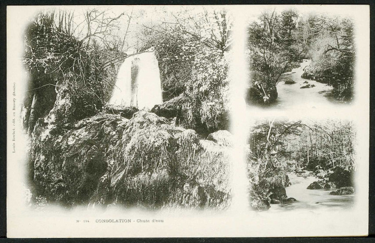 Source du Dessoubre