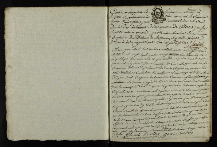 D 1793-1842