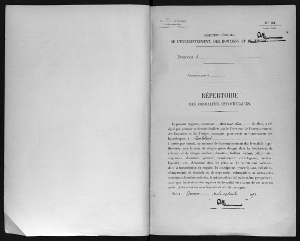 Volume n° 247