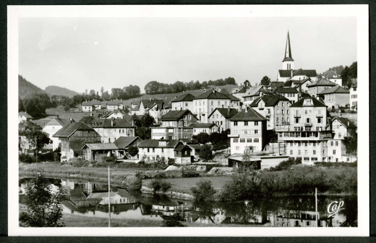 Vue générale