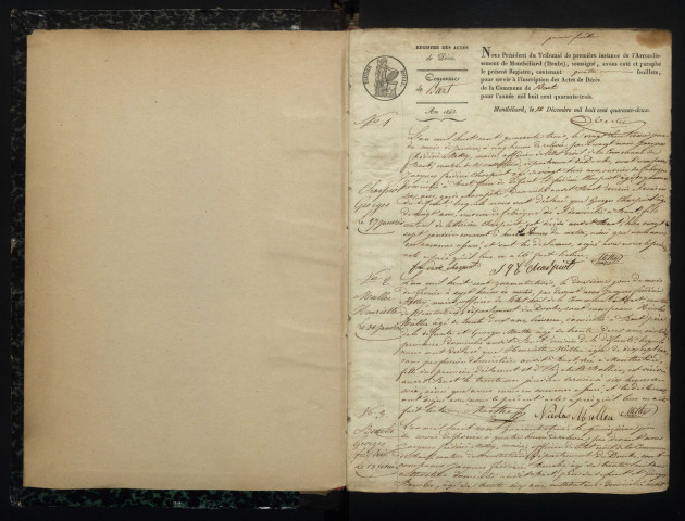 D 1843-1882