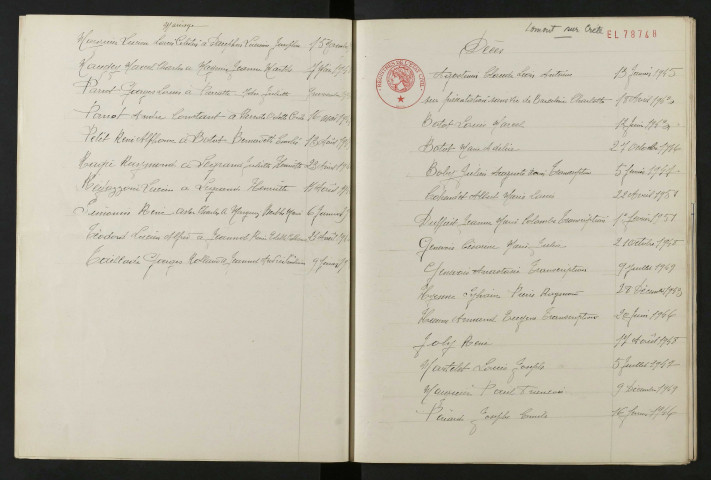 1943-1952