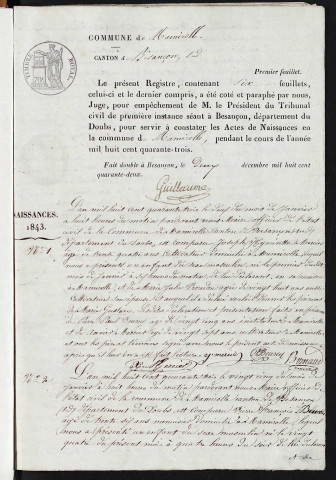 N 1843-1872