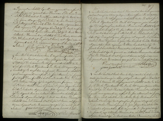 NMD 1833-1852