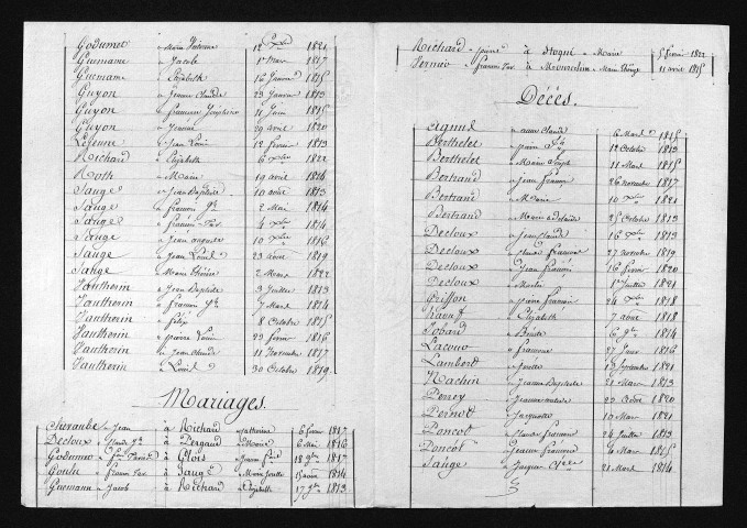 1813-1822
