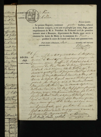 D 1843-1872