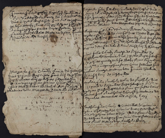 B 1650-1688