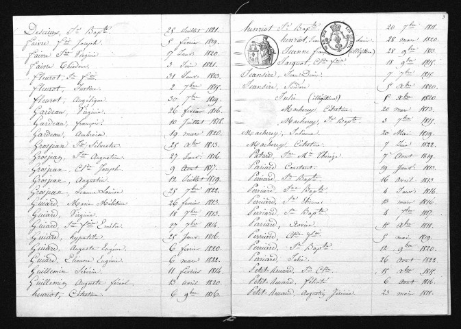 1813-1822