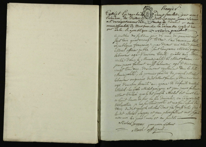 D 1793-1842