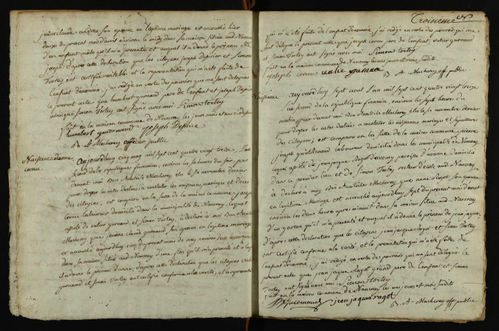 ND 1793-1832