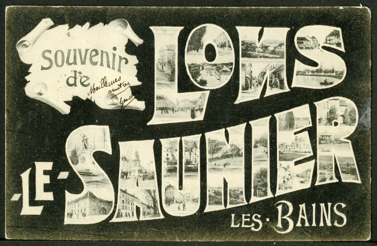 Vue générale